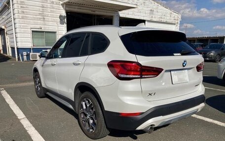 BMW X1, 2022 год, 1 884 000 рублей, 5 фотография