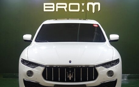 Maserati Levante I, 2020 год, 3 950 000 рублей, 2 фотография