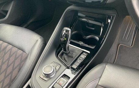 BMW X1, 2022 год, 1 884 000 рублей, 10 фотография
