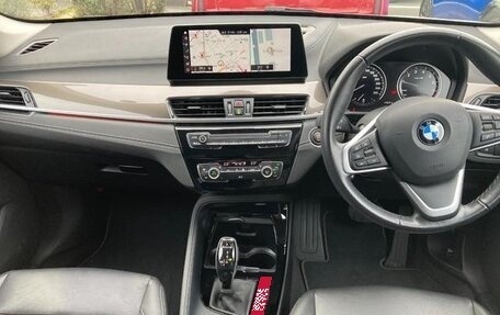 BMW X1, 2022 год, 1 884 000 рублей, 7 фотография