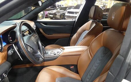 Maserati Levante I, 2020 год, 3 950 000 рублей, 10 фотография