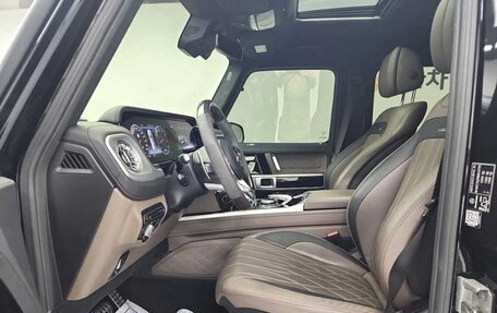 Mercedes-Benz G-Класс AMG, 2021 год, 16 730 000 рублей, 11 фотография