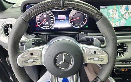 Mercedes-Benz G-Класс AMG, 2021 год, 16 730 000 рублей, 10 фотография