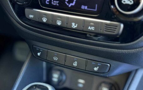 Hyundai Solaris II рестайлинг, 2021 год, 1 750 000 рублей, 15 фотография