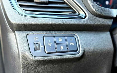 Hyundai Solaris II рестайлинг, 2021 год, 1 750 000 рублей, 18 фотография