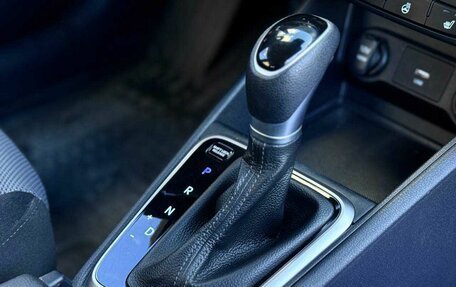 Hyundai Solaris II рестайлинг, 2021 год, 1 750 000 рублей, 16 фотография