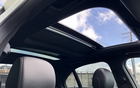 Mercedes-Benz C-Класс, 2021 год, 1 617 000 рублей, 14 фотография