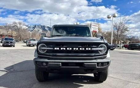 Ford Bronco, 2025 год, 6 300 027 рублей, 1 фотография