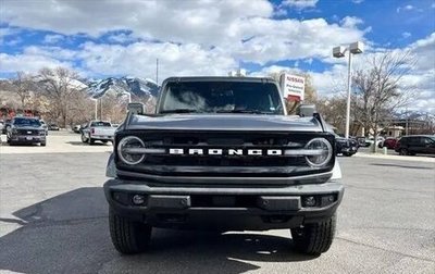 Ford Bronco, 2025 год, 6 300 027 рублей, 1 фотография