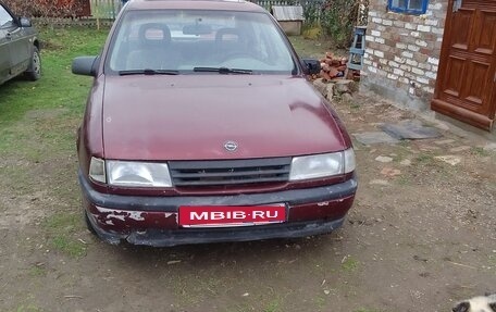 Opel Vectra A, 1989 год, 110 000 рублей, 1 фотография