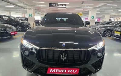 Maserati Levante I, 2020 год, 4 400 000 рублей, 1 фотография