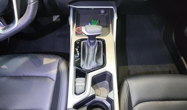 Geely Emgrand, 2024 год, 1 870 000 рублей, 16 фотография