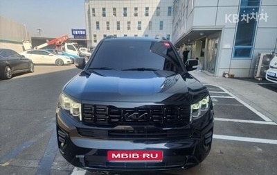 KIA Mohave I, 2021 год, 3 110 000 рублей, 1 фотография