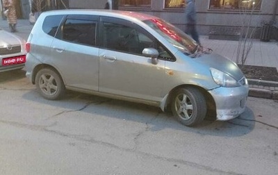 Honda Fit III, 2006 год, 400 000 рублей, 1 фотография