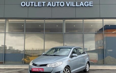 Chery Bonus (A13), 2012 год, 289 000 рублей, 1 фотография