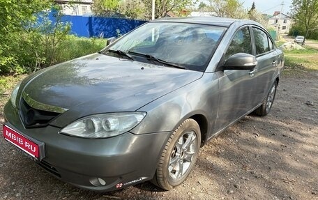 Haima 3, 2011 год, 330 000 рублей, 1 фотография
