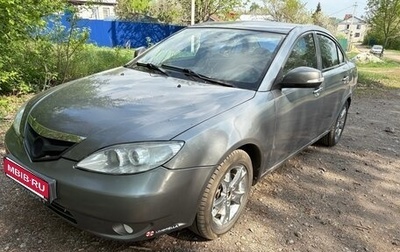 Haima 3, 2011 год, 330 000 рублей, 1 фотография