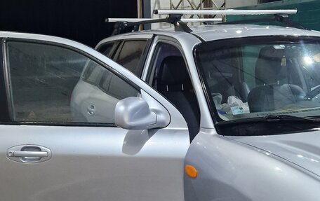 Hyundai Santa Fe Classic, 2007 год, 950 000 рублей, 3 фотография