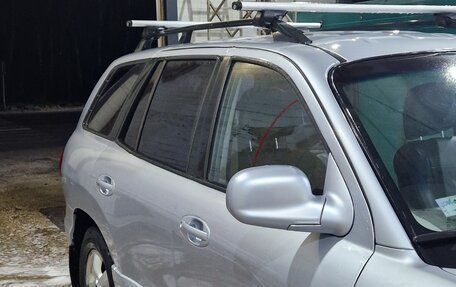 Hyundai Santa Fe Classic, 2007 год, 950 000 рублей, 5 фотография