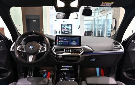 BMW X3, 2022 год, 4 850 000 рублей, 5 фотография