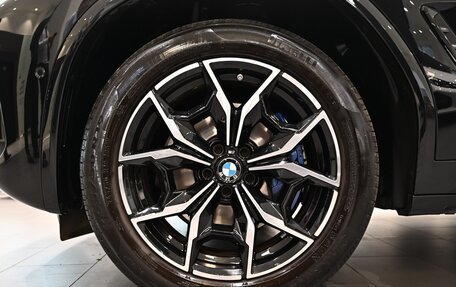 BMW X3, 2022 год, 4 850 000 рублей, 15 фотография