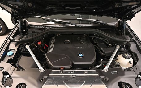 BMW X3, 2022 год, 4 850 000 рублей, 18 фотография