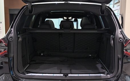 BMW X3, 2022 год, 4 850 000 рублей, 16 фотография