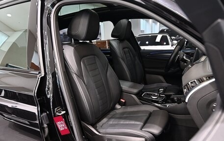 BMW X3, 2022 год, 4 850 000 рублей, 11 фотография