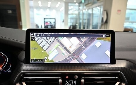 BMW X3, 2022 год, 4 850 000 рублей, 10 фотография