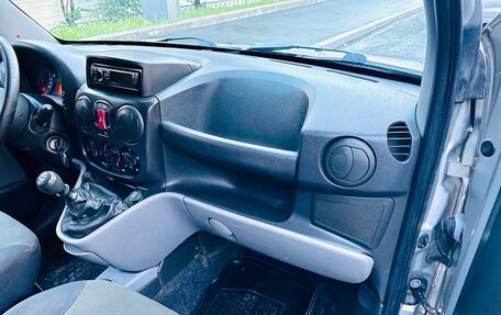 Fiat Doblo I, 2011 год, 625 000 рублей, 4 фотография
