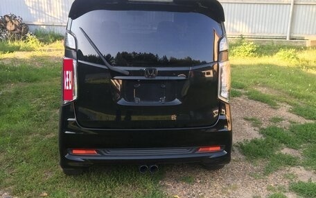 Honda N-WGN I рестайлинг, 2015 год, 860 000 рублей, 5 фотография