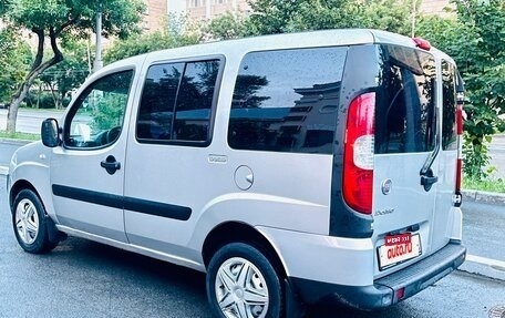 Fiat Doblo I, 2011 год, 625 000 рублей, 13 фотография