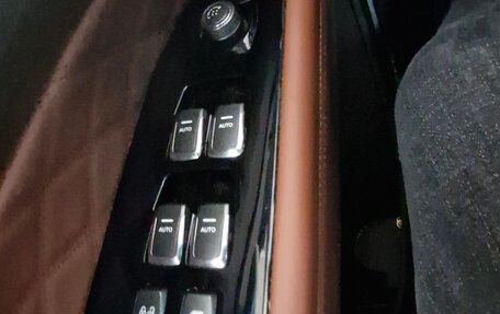 SsangYong Rexton, 2019 год, 3 100 000 рублей, 2 фотография