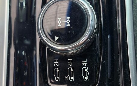SsangYong Rexton, 2019 год, 3 100 000 рублей, 7 фотография