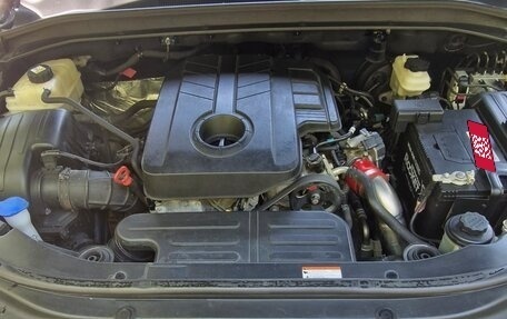 SsangYong Rexton, 2019 год, 3 100 000 рублей, 8 фотография