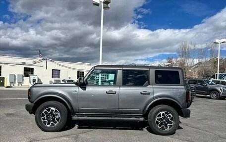 Ford Bronco, 2025 год, 6 300 027 рублей, 3 фотография