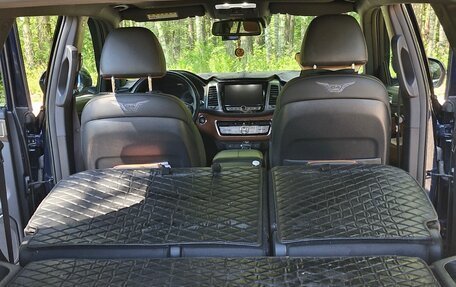 SsangYong Rexton, 2019 год, 3 100 000 рублей, 24 фотография