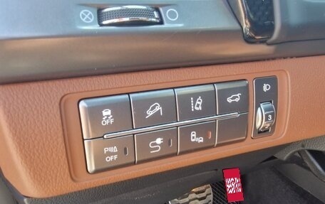 SsangYong Rexton, 2019 год, 3 100 000 рублей, 16 фотография