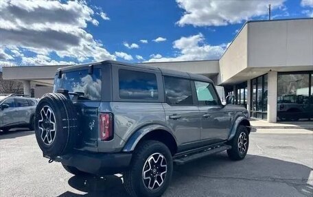 Ford Bronco, 2025 год, 6 300 027 рублей, 4 фотография
