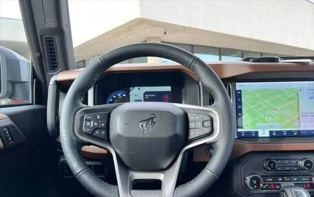 Ford Bronco, 2025 год, 6 300 027 рублей, 8 фотография
