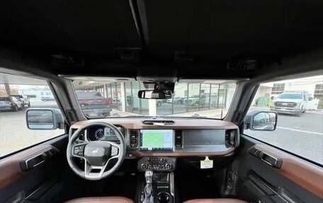 Ford Bronco, 2025 год, 6 300 027 рублей, 7 фотография