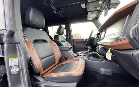 Ford Bronco, 2025 год, 6 300 027 рублей, 16 фотография