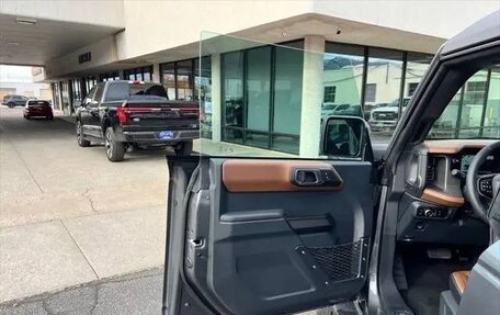 Ford Bronco, 2025 год, 6 300 027 рублей, 18 фотография