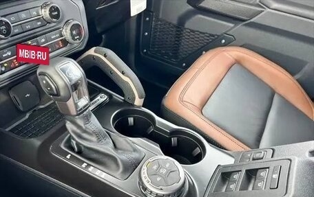 Ford Bronco, 2025 год, 6 300 027 рублей, 15 фотография