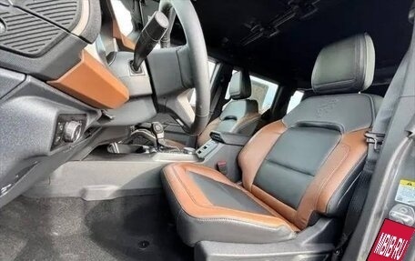 Ford Bronco, 2025 год, 6 300 027 рублей, 14 фотография