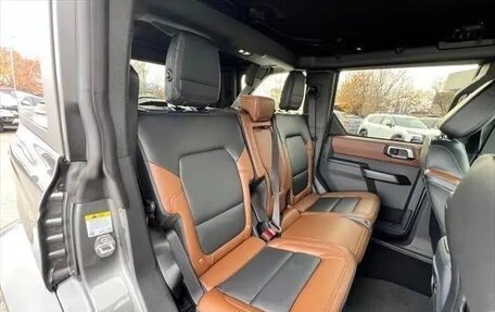 Ford Bronco, 2025 год, 6 300 027 рублей, 20 фотография