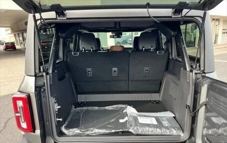 Ford Bronco, 2025 год, 6 300 027 рублей, 21 фотография