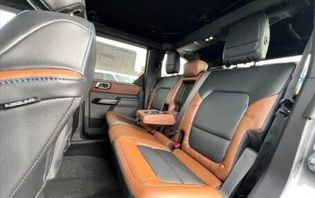 Ford Bronco, 2025 год, 6 300 027 рублей, 19 фотография