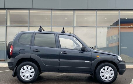 Chevrolet Niva I рестайлинг, 2010 год, 399 000 рублей, 3 фотография