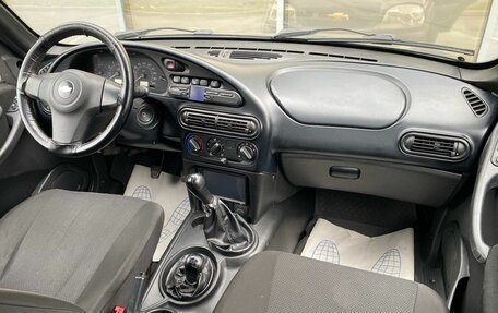 Chevrolet Niva I рестайлинг, 2010 год, 399 000 рублей, 7 фотография